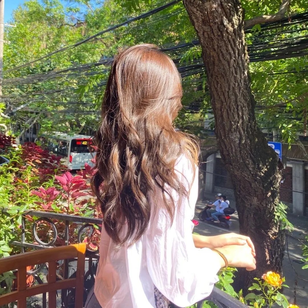 青春梦