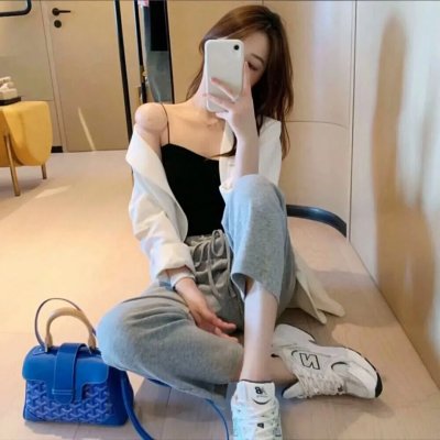 精灵高中